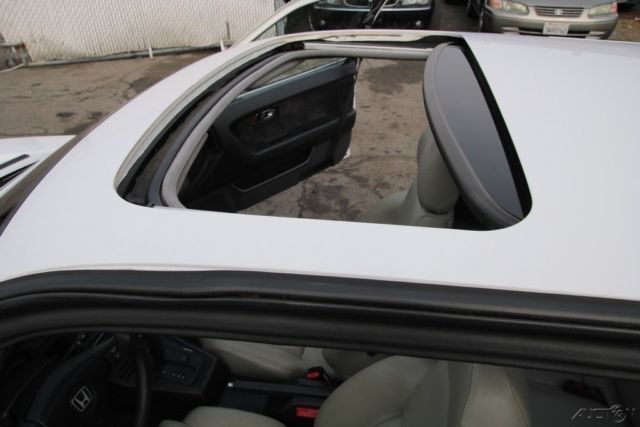 1991 Honda Prelude Si - photo 10