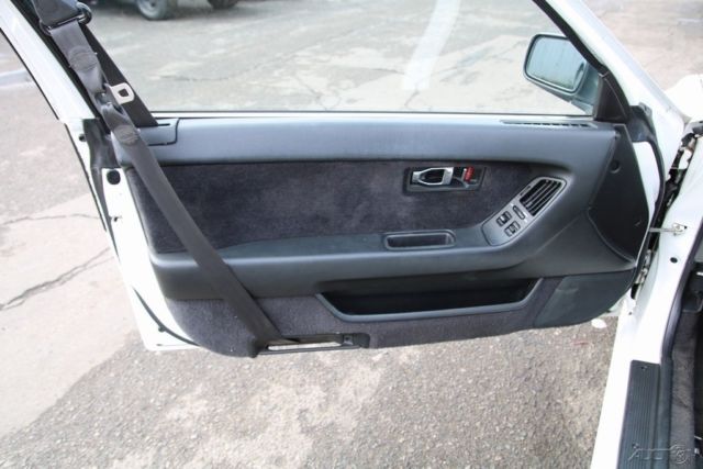 1991 Honda Prelude Si - photo 11