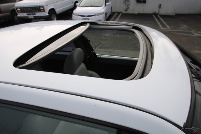 1991 Honda Prelude Si - photo 9