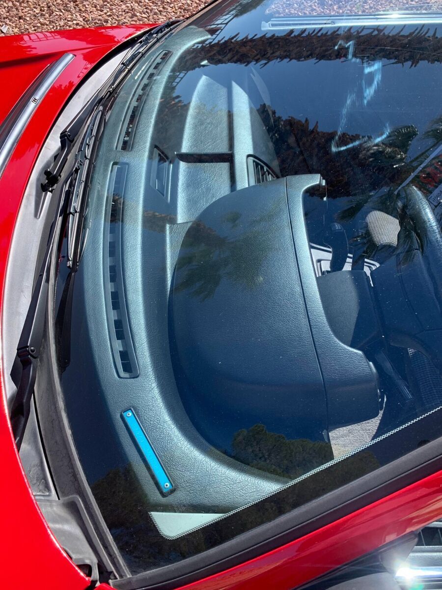 1991 Honda Prelude - photo 12
