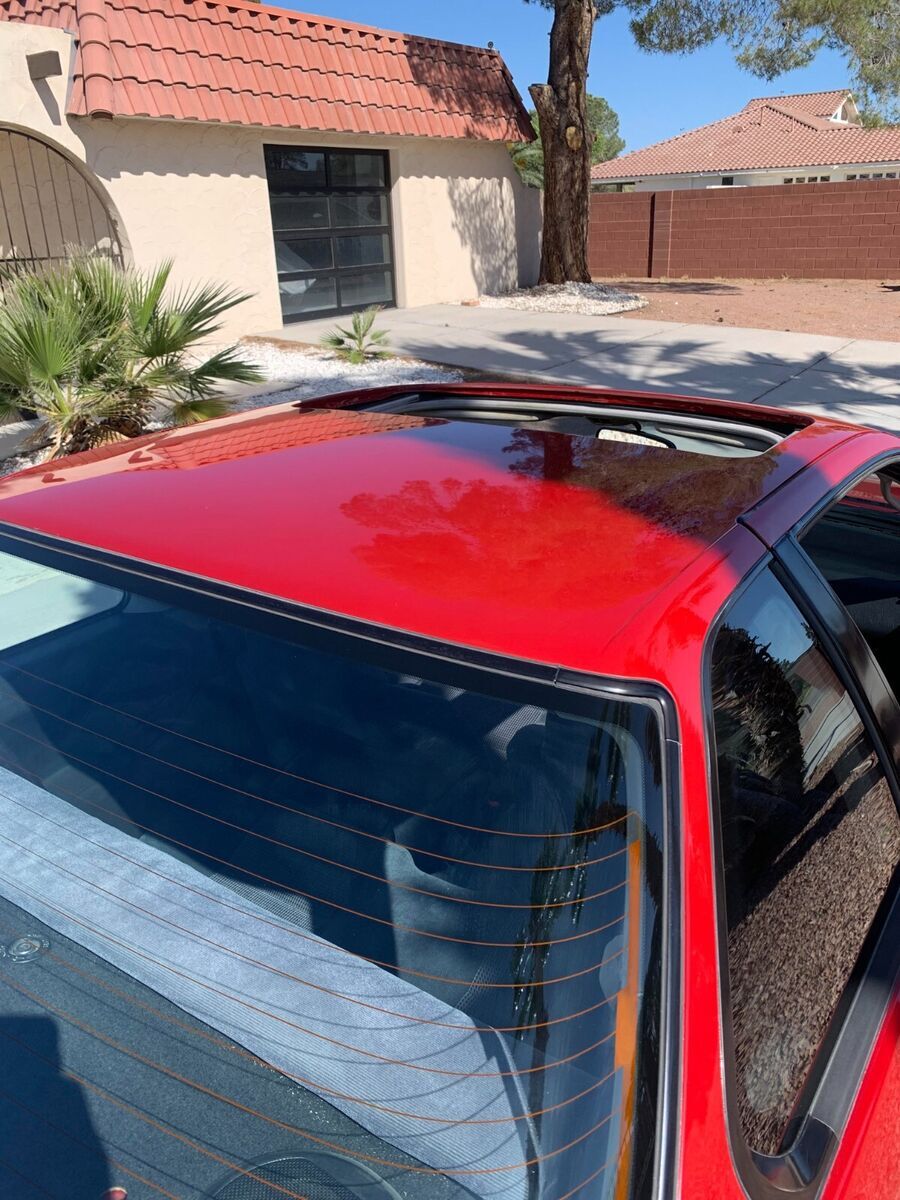 1991 Honda Prelude - photo 4