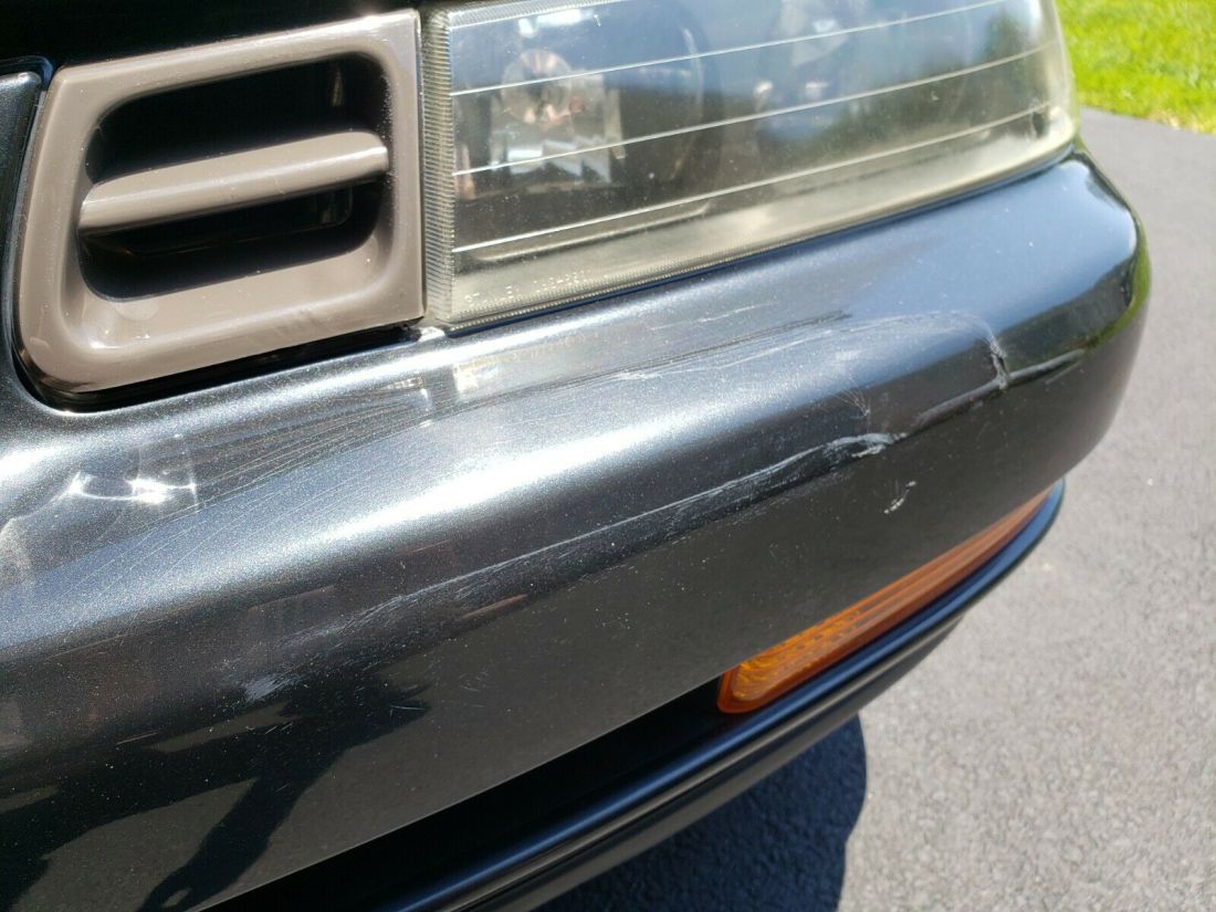 1991 Honda Prelude - photo 4