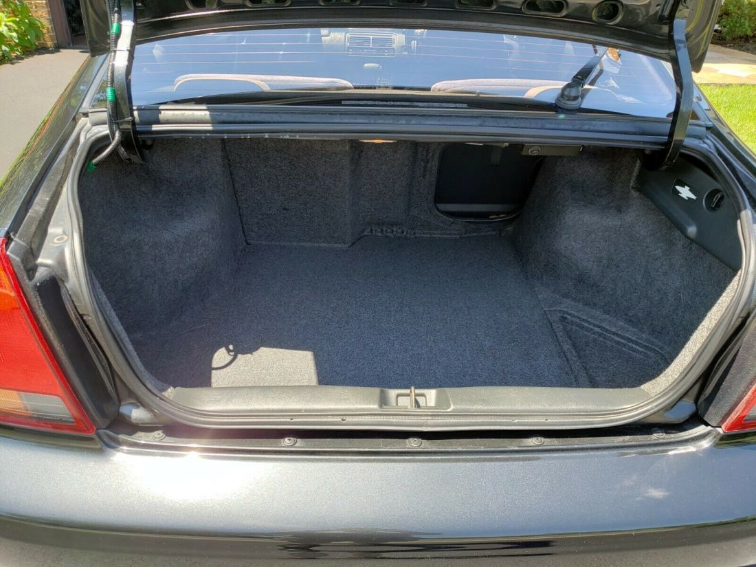 1991 Honda Prelude - photo 6