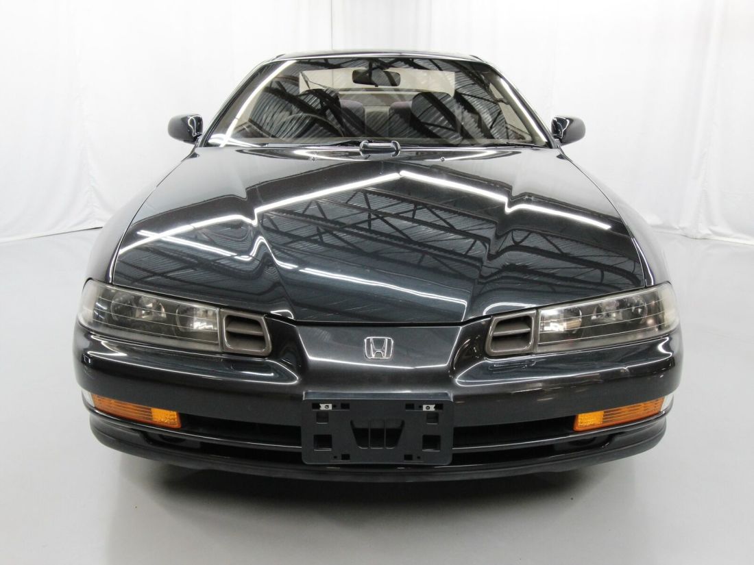 1991 Honda Prelude SiR VTEC - photo 2
