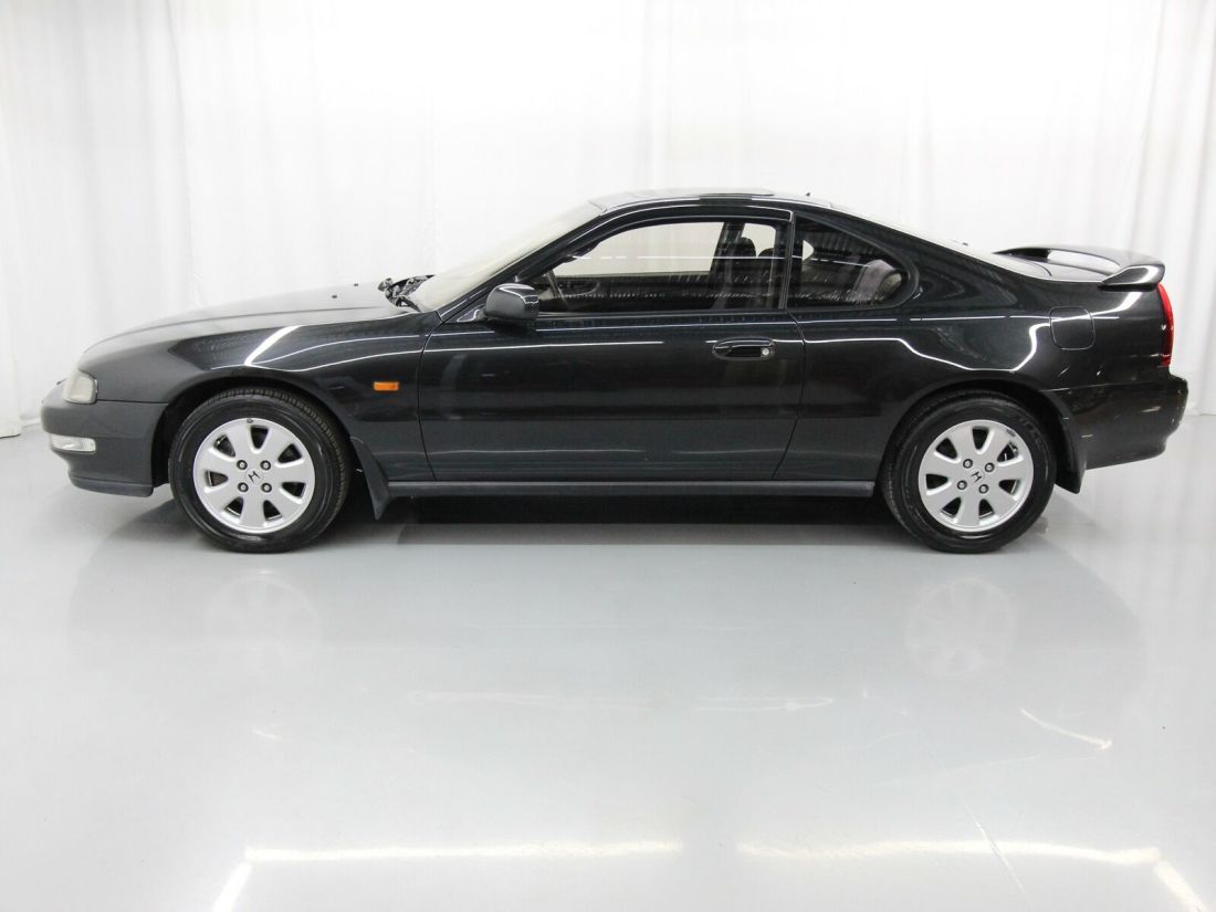 1991 Honda Prelude SiR VTEC - photo 5