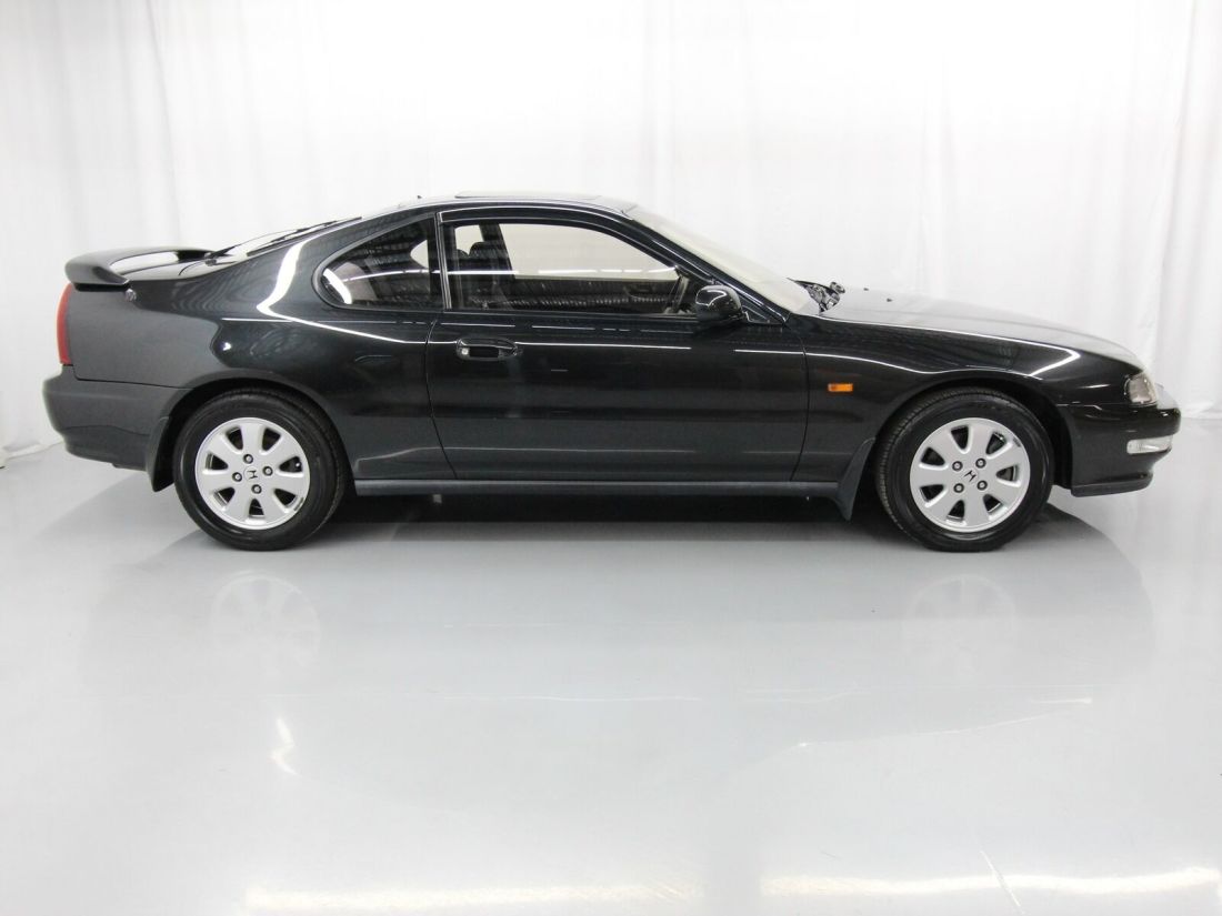 1991 Honda Prelude SiR VTEC - photo 9