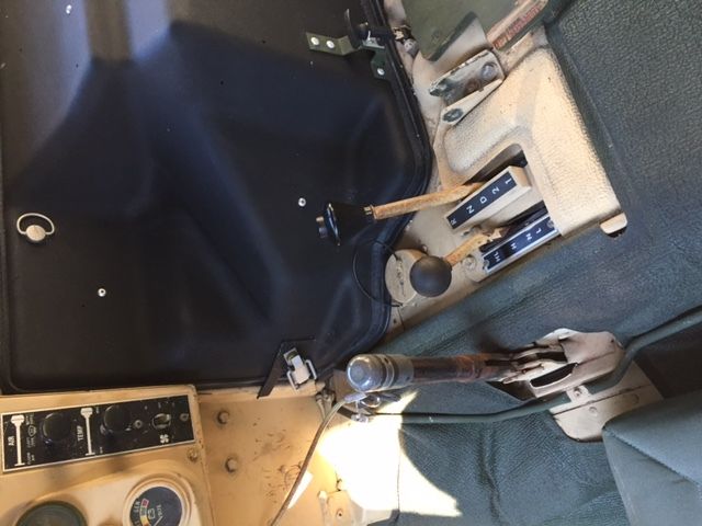 1991 Hummer H1 Soft top - photo 10