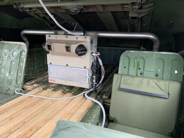 1980 Hummer 111 - photo 12