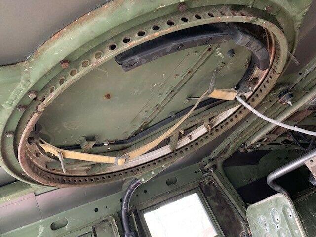 1980 Hummer 111 - photo 13