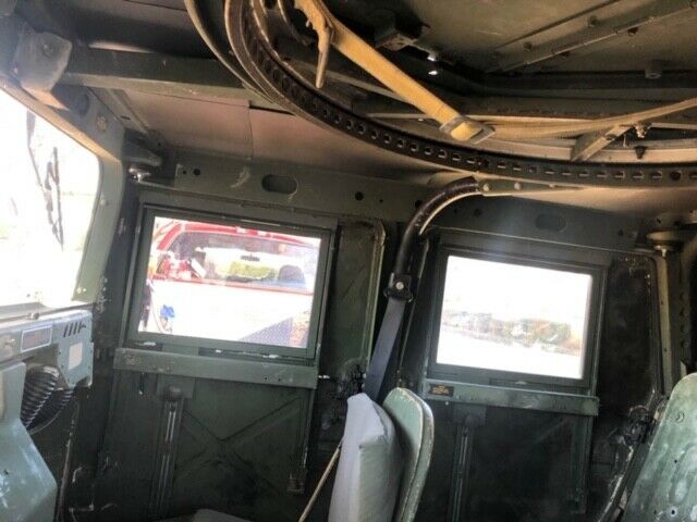 1980 Hummer 111 - photo 4