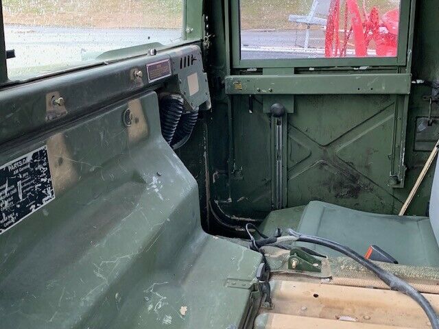 1980 Hummer 111 - photo 9