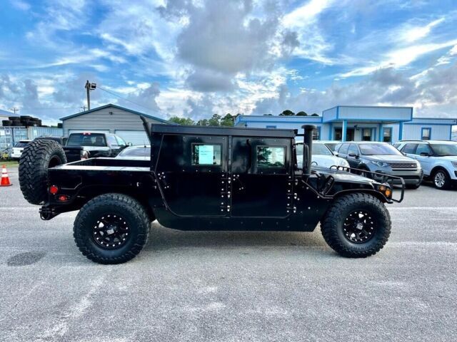 1991 Hummer H1 - photo 10