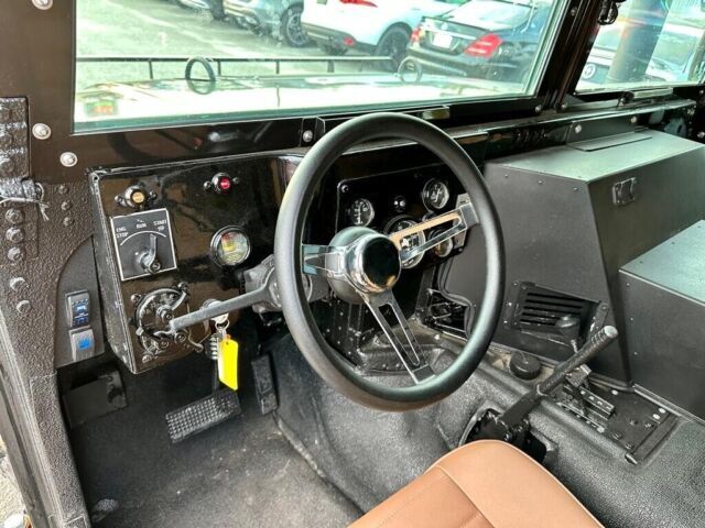 1991 Hummer H1 - photo 12