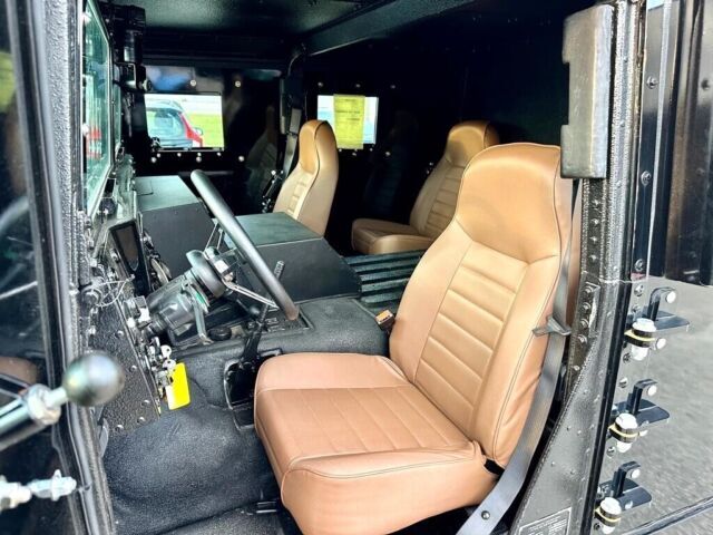 1991 Hummer H1 - photo 13