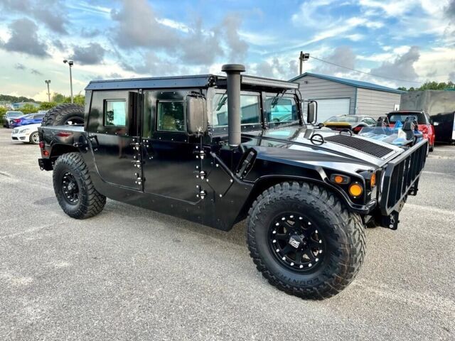 1991 Hummer H1 - photo 2
