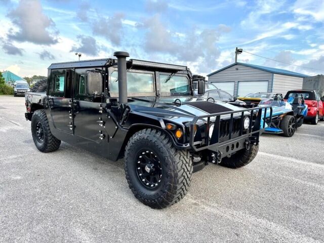 1991 Hummer H1 - photo 3
