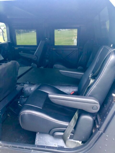 1980 Hummer H1 - photo 5