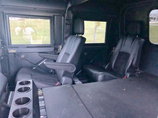 1980 Hummer H1 - photo 7