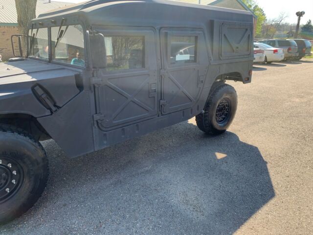 1980 Hummer H1 - photo 2
