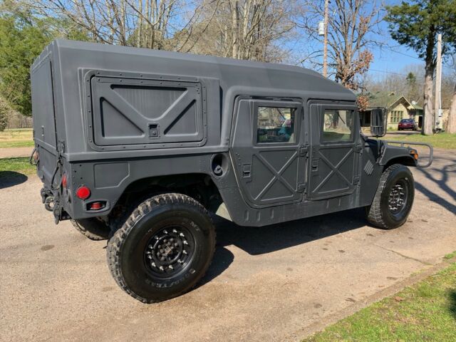 1980 Hummer H1 - photo 4