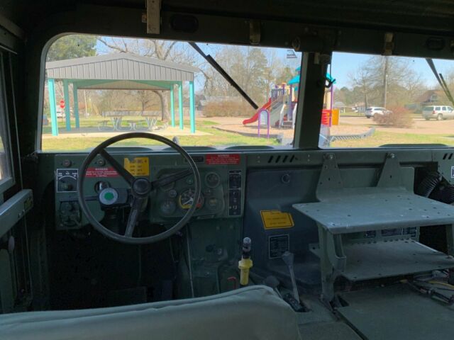 1980 Hummer H1 - photo 6