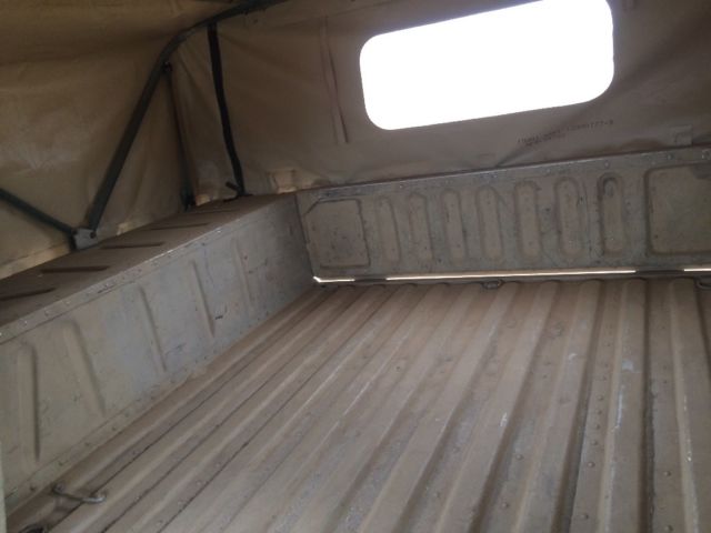 1991 Hummer H1 - photo 10