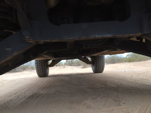 1991 Hummer H1 - photo 6