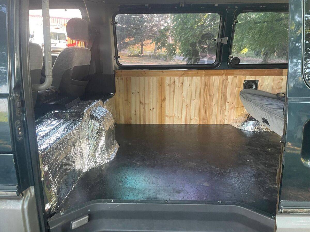 1991 Mitsubishi Other - photo 10
