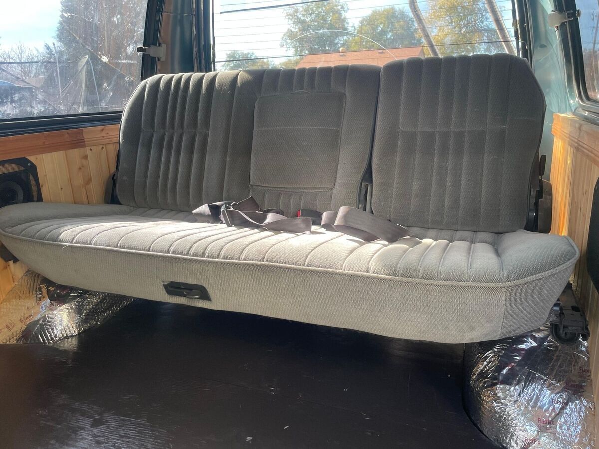 1991 Mitsubishi Other - photo 11