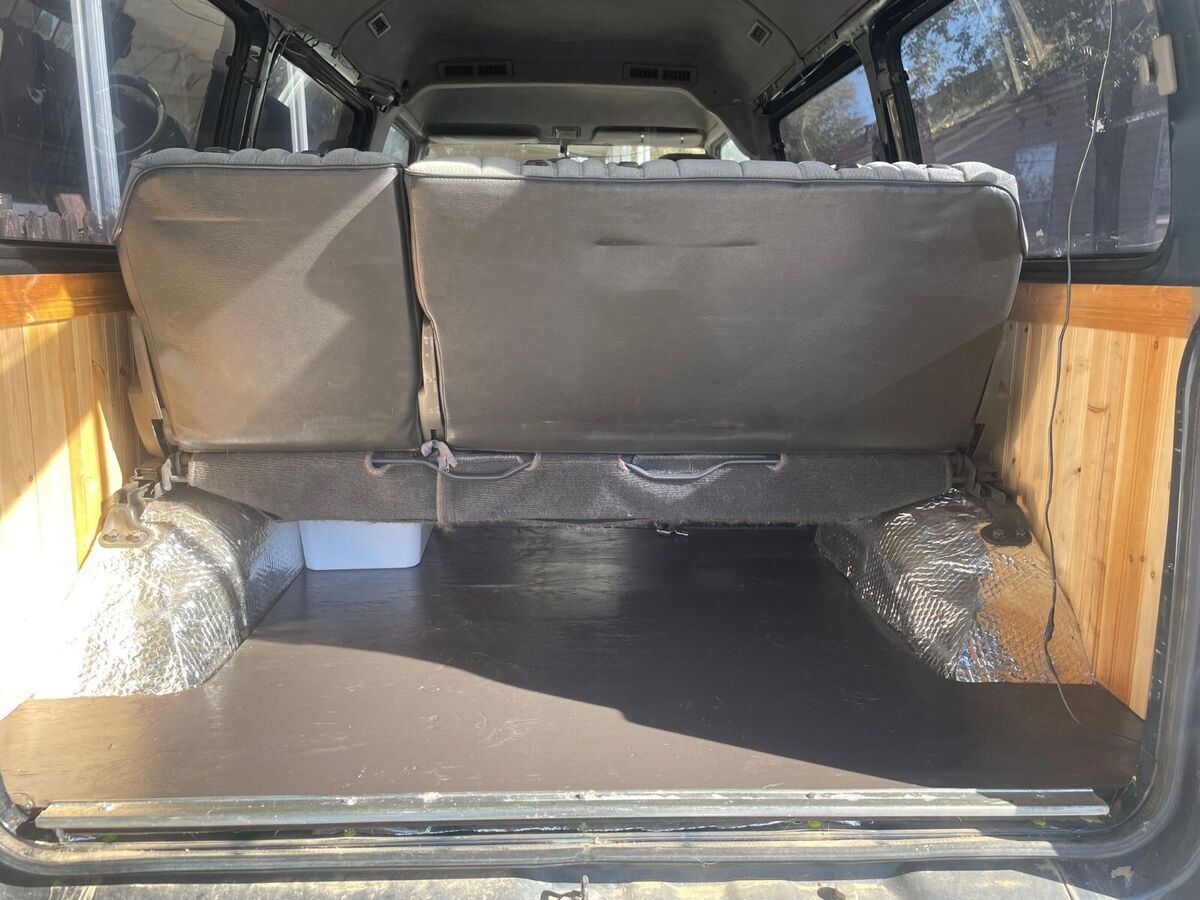 1991 Mitsubishi Other - photo 12