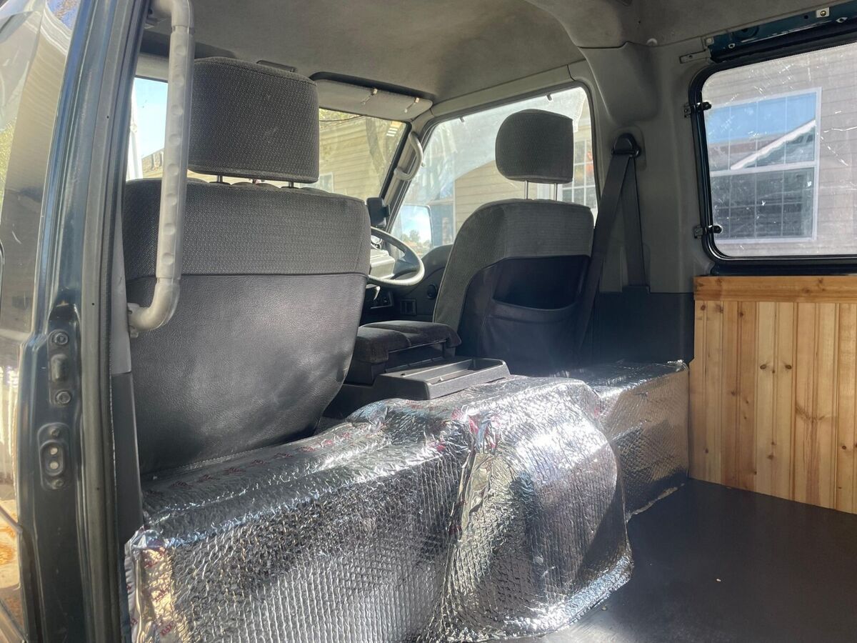 1991 Mitsubishi Other - photo 9