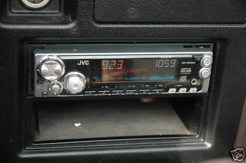 1991 Infiniti M30 Manual Top - photo 7