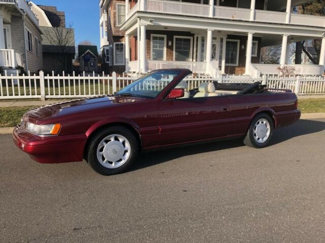 1991 Infiniti Other -- - photo 13