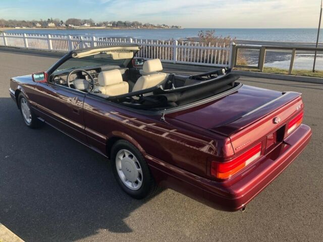 1991 Infiniti Other -- - photo 6