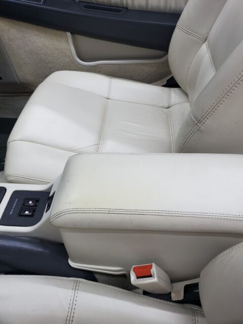 1991 Infiniti M30 - photo 6