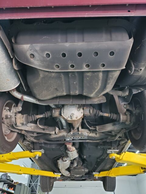 1991 Infiniti M30 - photo 9