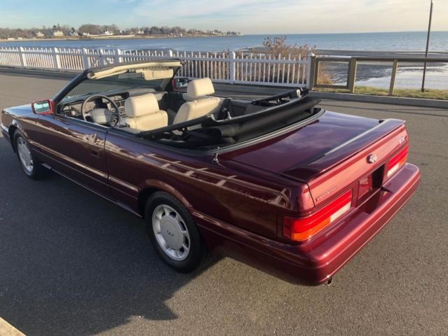 1991 Infiniti Other -- - photo 2