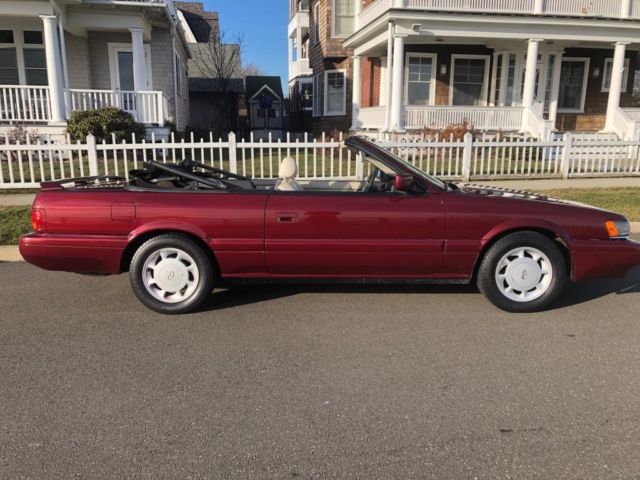1991 Infiniti Other -- - photo 3