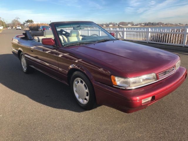 1991 Infiniti Other -- - photo 7