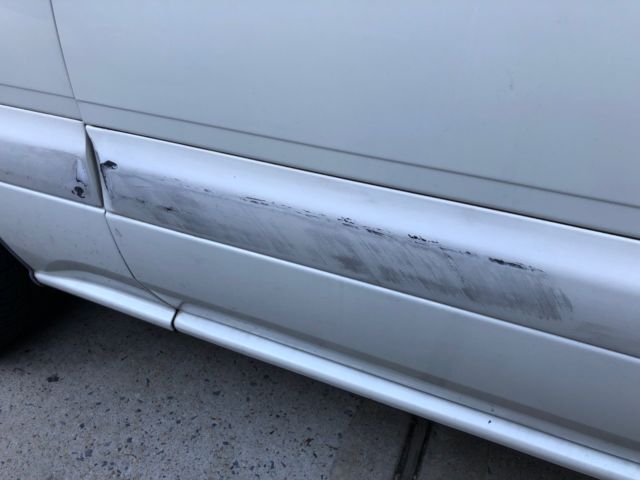 1991 Infiniti M30 CONVERTIBLE - photo 8