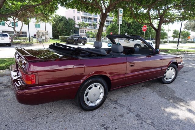 1991 Infiniti M30 - photo 13