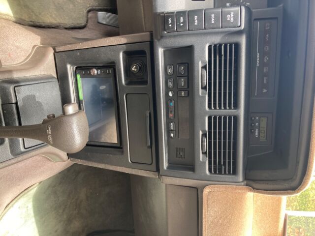 1991 Infiniti M30 - photo 4