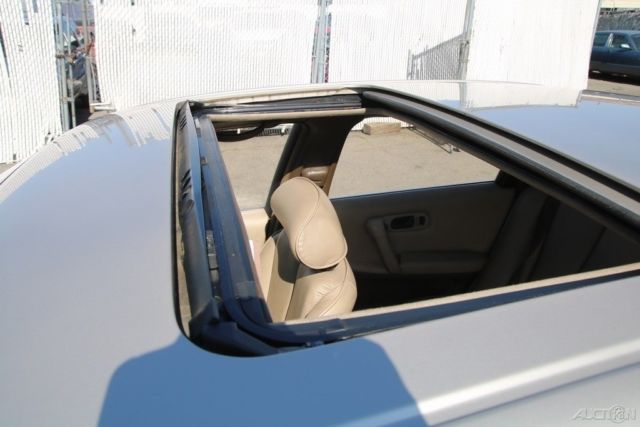 1991 Infiniti Q45 - photo 9