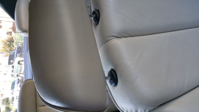 1991 Infiniti Q45 base - photo 4