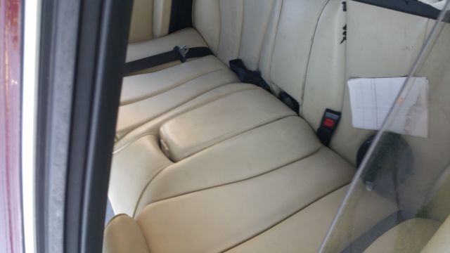 1991 Infiniti Q45 base - photo 5