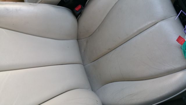 1991 Infiniti Q45 base - photo 9
