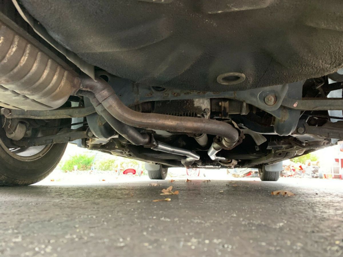 1991 Infiniti Q45 Base - photo 11
