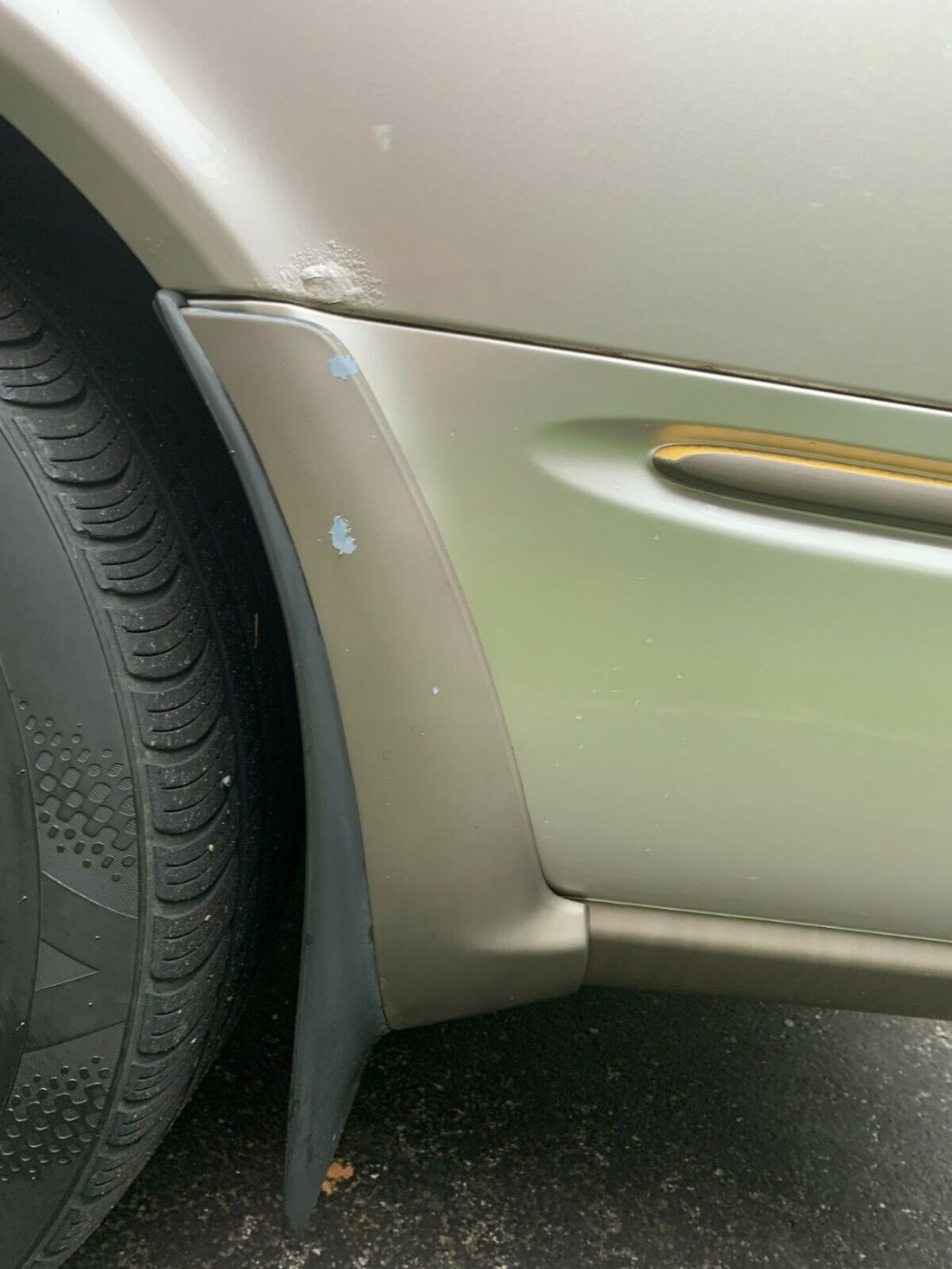 1991 Infiniti Q45 Base - photo 8