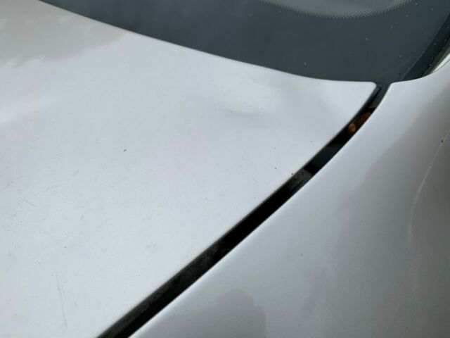 1991 Infiniti Q45 Base - photo 4
