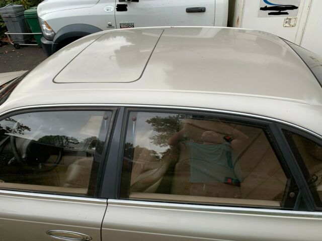 1991 Infiniti Q45 Base - photo 6